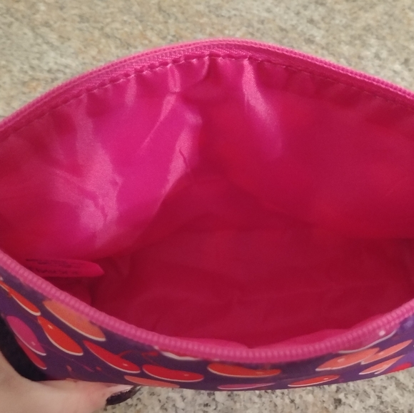 Clinique Makeup Bag - Picture 2 of 3